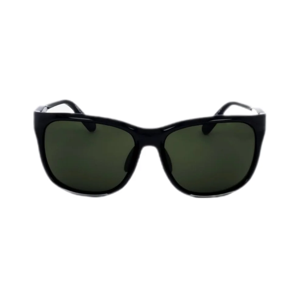 Moncler Black Mens Sunglasses - Picture 3 of 5